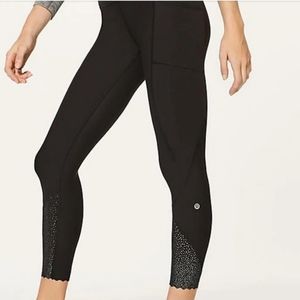 LULULEMON - Tight Stuff Tight (Long(